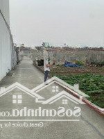 Hoàng Pha - Hoàng Động Vị Trí Trung Tâm Đẹp Nhất Làng Hoàng