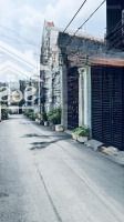 Nhà Riêng 88M2 (5X17) Sổ Vuông Vức