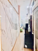 Nhà Riêng 88M2 (5X17) Sổ Vuông Vức