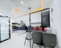 Bán Nhà Phố Tô Vĩnh Diện 2 Thoáng 45M 5 Tầng Full Nội Thất