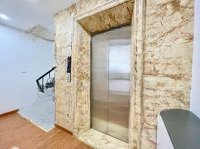 Nhà Hiếm Tăng Thiết Giáp , 35M , 6 Tầng Thang Máy , Nhỉnh 7 Tỷ
