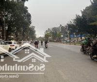 Tôi Cần Bán Gấp Nhà Phùng Chí Kiên 59M2 , Mt4.3M , Vỉa Hè Ô Tô Tránh, Giá Tốt 16.5 Tỷ