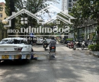 Tôi Cần Bán Gấp Nhà Phùng Chí Kiên 59M2 , Mt4.3M , Vỉa Hè Ô Tô Tránh, Giá Tốt 16.5 Tỷ