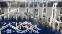 Biệt Thự Mỹ Đình - Lê Đức Thọ - Có Hầm - Htls 0% - Nhà Sẵn. Liên Hệ: 0918114743