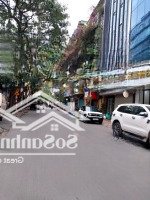 Bán Nhà Mặt Phố Tại Đường Mỹ Đình, Hiếm, Kinh Doanh, Vỉa Hè 4M, Mt9M, Diện Tích: 160M2, Giá Bán 51 Tỷ.0981585455