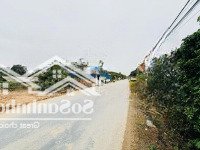 Bán Đất Hiếm Tại Đỗ Tông, Long Hưng, Văn Giang, Hưng Yên, 2,95 Tỷ, 49 M2