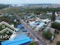 Hàng Đẹp Đang Cho Thuê Thu Nhập 30 Triệu /Th Bán Đất Tặng Nhà Xưởng Mặt Tiền Huỳnh Văn Luỹ ( Dt742 )