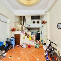 7 TỶ HƠN - NHÀ ĐẸP PHÚ NHUẬN - HẺM Ô TÔ 6M, GẦN NGUYỄN KIỆM & HỒ VĂN HUÊ - 36M² 5 TẦNG 4PN