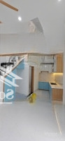 Nhà 4 Tầng Lầu- 4 Phòng Ngủ- Chỉ Hơn 3 T/ Đường Lê Đức Thọ- F17- Gò Vấp- Quá Ngon
