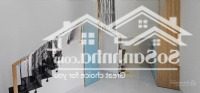 Nhà 4 Tầng Lầu- 4 Phòng Ngủ- Chỉ Hơn 3 T/ Đường Lê Đức Thọ- F17- Gò Vấp- Quá Ngon