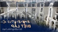 Biệt Thự Gần Svđ Ngay Hồ Cv Mỹ Đình Giá Chỉ Từ 102 Tỷ. Có Htls 0% Nhận Nhà Ngay. 0918114743