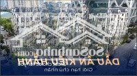 Biệt Thự Gần Svđ Ngay Hồ Cv Mỹ Đình Giá Chỉ Từ 102 Tỷ. Có Htls 0% Nhận Nhà Ngay. 0918114743