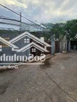 Đất Thổ Cư 4X15M Hẻm Xe Tải 5M Thông Ngay Chợ Cây Sộp, Sát Cầu Tham Lương
