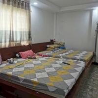 NHÀ C4 CÓ GÁC (6 x 14), MẶT TIỀN TÂN CHÁNH HIỆP 07, Q12 GIÁ RẺ 3.7 TỶ