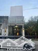 Bán Nhà 1 Trệt 2 Lầu Khu Dân Cư Chánh Nghĩa 5X20 Tđc Phường Chánh Nghĩa Thành Phố Thủ Dầu Một