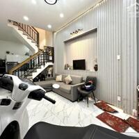 7 TỶ HƠN - NHÀ LÊ VĂN SỸ & ĐẶNG VĂN NGỮ, PHÚ NHUẬN - HẺM 3M, 15 BƯỚC RA MT - 36M2 3 LẦU 5PN