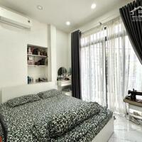 7 TỶ HƠN - NHÀ LÊ VĂN SỸ & ĐẶNG VĂN NGỮ, PHÚ NHUẬN - HẺM 3M, 15 BƯỚC RA MT - 36M2 3 LẦU 5PN