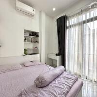 7 TỶ HƠN - NHÀ LÊ VĂN SỸ & ĐẶNG VĂN NGỮ, PHÚ NHUẬN - HẺM 3M, 15 BƯỚC RA MT - 36M2 3 LẦU 5PN