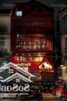 Bán Nhà Vip Khu Phố Nhật Sầm Uất Trung Tâm Quận 1 - (4X15M) - 4 Tầng - Hđt: 96 Triệu/Th - Giá: 23 Tỷ