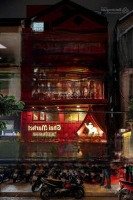 Bán Nhà Vip Khu Phố Nhật Sầm Uất Trung Tâm Quận 1 - (4X15M) - 4 Tầng - Hđt: 96 Triệu/Th - Giá: 23 Tỷ