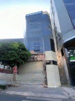 Bán Nhà Góc 2 Mặt Tiền Trần Quang Khải - Quận 1 - (Nh: 12X12M) - 6 Tầng - Hđt: 200 Triệu/Th - 45 Tỷ