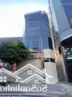 Bán Nhà Góc 2 Mặt Tiền Trần Quang Khải - Quận 1 - (Nh: 12X12M) - 6 Tầng - Hđt: 200 Triệu/Th - 45 Tỷ