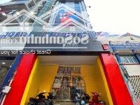 Bán Nhà Vị Trí Sang Trọngmặt Tiềnlê Thị Riêng - Quận 1 - (4,5X15M) - 4 Tầng - Hđt: 125 Triệu/Th - Giá Bán 30 Tỷ