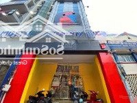 Bán Nhà Vị Trí Sang Trọngmặt Tiềnlê Thị Riêng - Quận 1 - (4,5X15M) - 4 Tầng - Hđt: 125 Triệu/Th - Giá Bán 30 Tỷ
