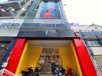 Bán Nhà Vị Trí Sang Trọngmặt Tiềnlê Thị Riêng - Quận 1 - (4,5X15M) - 4 Tầng - Hđt: 125 Triệu/Th - Giá Bán 30 Tỷ