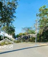 Bán Lô Góc Siêu Hiếm Ở Tái Định Cư Phước Hạ, Đường Thái Khang, Phước Đồng, Nha Trang. Giá Rẻ.