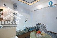 Cho Thuê Căn Hộ Studio Bancol, 35M2, Thang Máy, Hẻm Oto Tại Thích Quảng Đức, Phú Nhuận