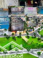 Giá Ngộp Bán Nhanh Căn 2 Phòng Ngủtầng Cao 20 Giá Tốt Nhất Dự Án Symphony 4,688 Tỷ Còn Fix Nhanh - Châu Mỹ