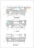 Bán Shophouse 5 Phòng Ngủ 5 Vệ Sinh 131M2 Tại Phạm Huy Thông, Nại Hiên Đông, Sơn Trà, Đà Nẵng, Giá Bán 9,5 Tỷ