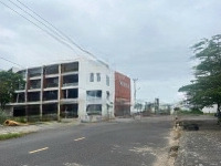 Bán Shophouse 5 Phòng Ngủ 5 Vệ Sinh 131M2 Tại Phạm Huy Thông, Nại Hiên Đông, Sơn Trà, Đà Nẵng, Giá Bán 9,5 Tỷ