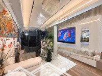 Chính Chủ Cho Thuê Căn 2 Phòng Ngủ 3 Phòng Ngủkhu Đô Thị Mới Nghĩa Đô Full Nội Thất Giá Rẻ Từ 12 Triệu. Liên Hệ: 0968989239
