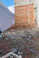 Đất Xây 5 Tầng, Gần Bờ Kè Sắp Khởi Công