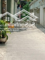 Đất Xây 5 Tầng, Gần Bờ Kè Sắp Khởi Công