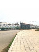 Bán Đất Đối Diện Cổng Vào Công Viên Nước Sunworld Sầm Sơn!