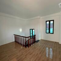 Bán N,h,à Vân Canh Hoài Đức, 30m2*4,5Tầng đã hoàn thiện chỉ 10m ra trục chính ôtô tránh.