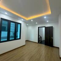 Bán N,h,à Vân Canh Hoài Đức, 30m2*4,5Tầng đã hoàn thiện chỉ 10m ra trục chính ôtô tránh.