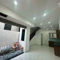 Bán N,h,à Vân Canh Hoài Đức, 30m2*4,5Tầng đã hoàn thiện chỉ 10m ra trục chính ôtô tránh.
