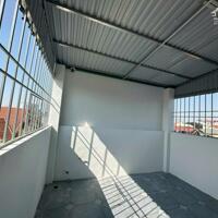 Bán N,h,à Vân Canh Hoài Đức, 30m2*4,5Tầng đã hoàn thiện chỉ 10m ra trục chính ôtô tránh.