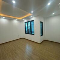 Bán N,h,à Vân Canh Hoài Đức, 30m2*4,5Tầng đã hoàn thiện chỉ 10m ra trục chính ôtô tránh.