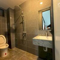 Bán N,h,à Vân Canh Hoài Đức, 30m2*4,5Tầng đã hoàn thiện chỉ 10m ra trục chính ôtô tránh.