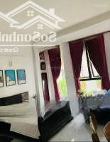 Toà Căn Hộ 5 Tầng 9 Phòng Đang Cho Đơn Vị Thứ 3 Thuê ~ 30 Triệu/Tháng Đường An Thượng 37 Chỉ Nhỉnh 12 Tỷ