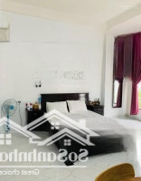 Toà Căn Hộ 5 Tầng 9 Phòng Đang Cho Đơn Vị Thứ 3 Thuê ~ 30 Triệu/Tháng Đường An Thượng 37 Chỉ Nhỉnh 12 Tỷ