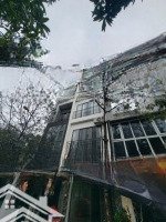 Vănla,Hà Đông, Phân Lô-Vỉa Hè-Kinh Doanh Đỉnh - Ô Tô Vào Nhà | Nhà 6 Tầng, Thang Máy, Full Nội Thất