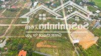 Cơ Hội Đầu Tư Tiềm Năng Vượt Trội Tại Hoà Lạc - 18 Lô Phú Cát, Quốc Oai, Hỗ Trợ Vay Vốn 50% Giá Trị