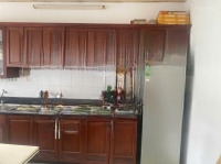 Cho Thuê Căn Hộ Lô C Chung Cư Sư Vạn Hạnh P9 Q5