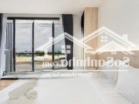 Cho Thuê Căn Hộ Quận 10, 40M2, Bancon Lớn View Toàn Cảnh, Nhà Vip Cư Xá Bắc Hải